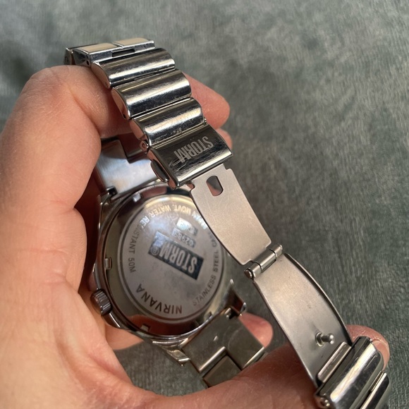 Storm Watch Nirvana - Picture 2 of 2